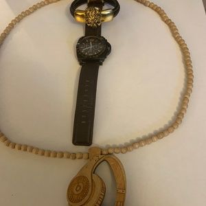 mens three pack accessories with free gift